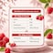 Bonfesto Ricotta Dolce Raspberry, 125g