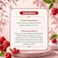 Bonfesto Ricotta Dolce Raspberry, 125g
