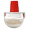 Bonfesto Ricotta Dolce Raspberry, 125g