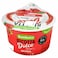 Bonfesto Ricotta Dolce Raspberry, 125g
