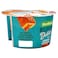 Bonfesto Ricotta Dolce Salted Caramel Fresh Cheese Dessert, 125g