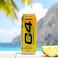 C4 Performance Energy Drink Pineapple Head Zero Sugar, 500ml