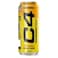 C4 Performance Energy Drink Pineapple Head Zero Sugar, 500ml