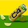 C4 Performance Energy Twisted Limeade Zero Sugar Energy Drink, 500ml