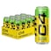 C4 Performance Energy Twisted Limeade Zero Sugar Energy Drink, 500ml