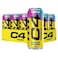C4 Performance Energy Drink Cosmic Rainbow Zero Sugar, 500ml