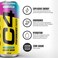 C4 Performance Energy Drink Cosmic Rainbow Zero Sugar, 500ml