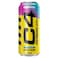 C4 Performance Energy Drink Cosmic Rainbow Zero Sugar, 500ml