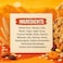 Lafayette Yankee Flapjack Soft Cookie with Raisins and Peanuts, 40g, Pack of 6
