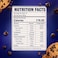 Lafayette Yankee Choco Chip Cookies with Chocolate Chips, 36g