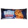 Lafayette Yankee Choco Chip Cookies with Chocolate Chips, 36g