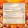 Lafayette Yankee FlapJack Soft Baked Oat Cookie with Raisins, Almonds and Honey, 40g