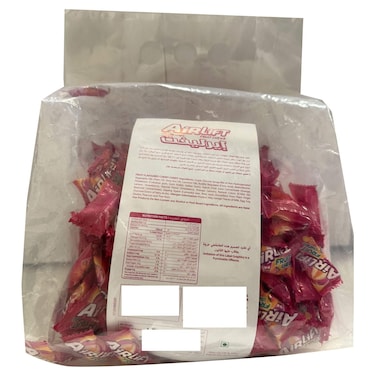 AirLift Fruit Chews Fruit Flavoured Chewy Candy, 1kg