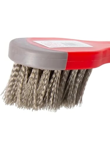 Red Gorilla Official - Bucket Brush