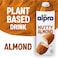 Alpro Nutty Almond Plant-Based Drink, 1L