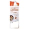 Alpro Unsweetened Nutty Almond Plant-Based Drink, 1L Pack of 2