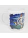 the football player Cristiano Ronaldo's cup from Real Madrid