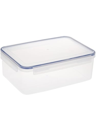 Komax rect food saver 5.2ltr r61