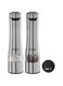 Russell Hobbs Classic Salt &amp; Pepper Grinder 23460-56 Stainless, 6 X 6 X 23.3 Cm