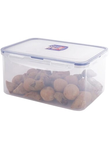 LocknLock Rectangular Food Container - 3.6 L