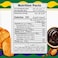 Lay's Brazilian Honey BBQ Potato Chips, 155g