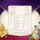 Lay's French Cream and Herbs Potato Chips, 155g