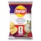 Lay's French Cream and Herbs Potato Chips, 155g