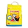 Thomas Cat Litter, Natural Minerals Litter Sand, 5kg Bag