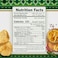 Lay's Saudi Pickled Lemon Potato Chips, 155g