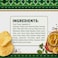 Lay's Saudi Pickled Lemon Potato Chips, 155g