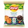 Lay's Brazilian Honey BBQ Potato Chips, 45g