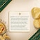Lay's Saudi Pickled Lemon Potato Chips, 45g