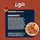 Lizi's High Protein Granola Chocolate and Peanut, 350g