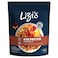 Lizi's High Protein Granola Chocolate and Peanut, 350g