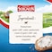 Soignon Spreadable Goat Cheese Plain, 150g