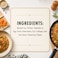 Rescube Chicken Fried Rice, 750g