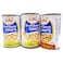 CDO SeaQuest Tuna Flakes in Oil and Hot and Spicy Tuna,155g, Pack of 3