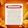 Prifood Big Munch Cheese Corn Snack, 110g, Pack of 3