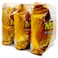 Prifood Big Munch Cheese Corn Snack, 110g, Pack of 3