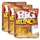 Prifood Big Munch Cheese Corn Snack, 110g, Pack of 3