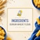 De Cecco Rigatoni Pasta, 500g