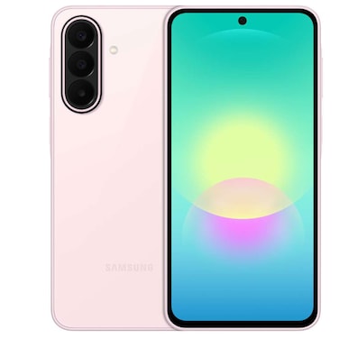 Samsung Galaxy A27 5G, 6GB RAM, 128GB Storage, Dual SIM, Light Pink