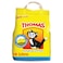 Thomas Non-Clumping Cat Litter, 16L