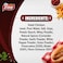 Prime Premium Chicken Hotdog, 360g
