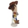 Disney Toy Story Woody Plush Toy, 5 Inch