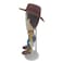 Disney Toy Story Woody Plush Toy, 5 Inch