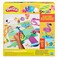 Play-Doh Wild Animals Toolset
