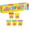 Play-Doh Back to School 5 Pack Modeling Compound Set