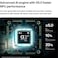 LG 100-Inch QNED evo AI QNED85 Mini LED 4K Smart TV, 100QNED85B8, Black
