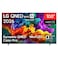 LG 100-Inch QNED evo AI QNED85 Mini LED 4K Smart TV, 100QNED85B8, Black